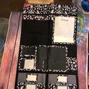Hang-up organizer from Thirty-One